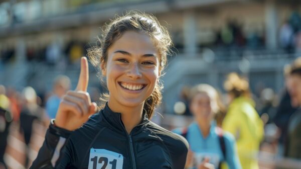 marathon training motivation