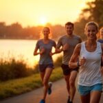 What is a long run