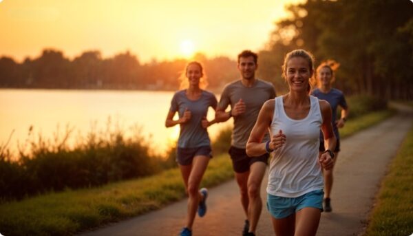 What is a long run