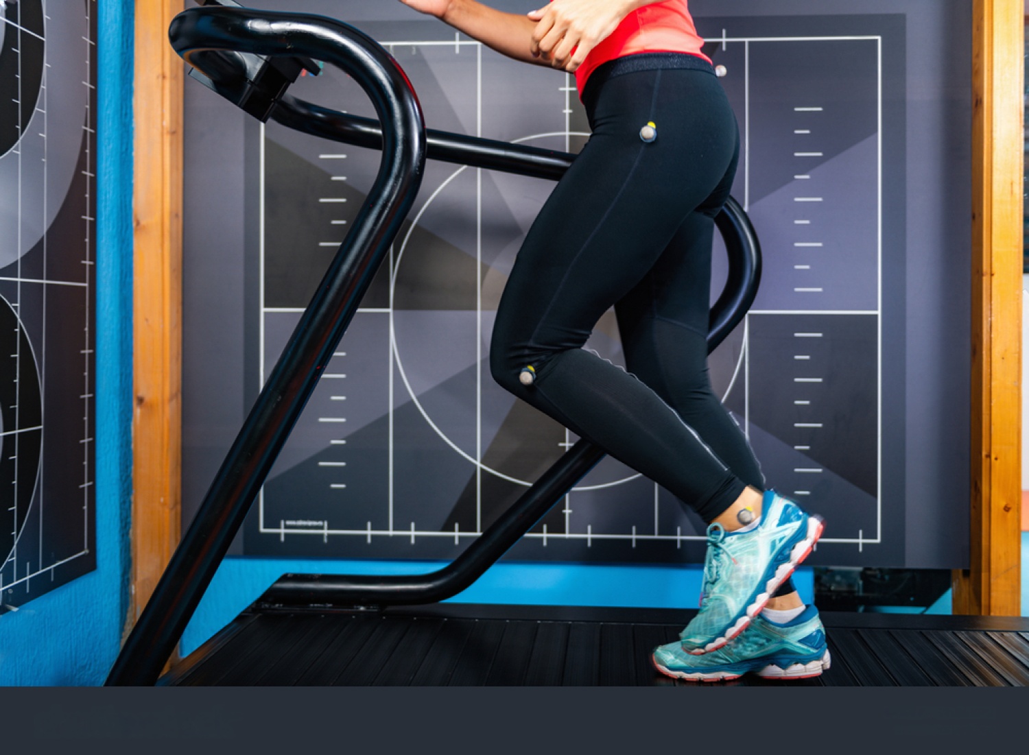 Running style trends