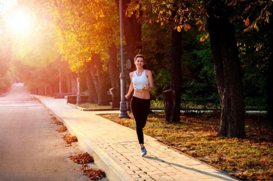 Master These 3 Types of Marathon Training for Better Results