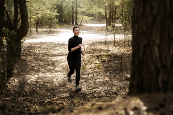 Mental benefits of marathon training as therapy for depression