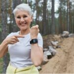 The 5 training zones