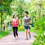 Beginner running guide