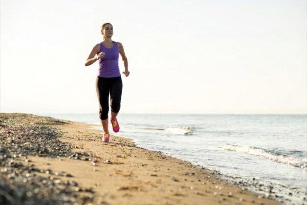 Beginner Running Guide