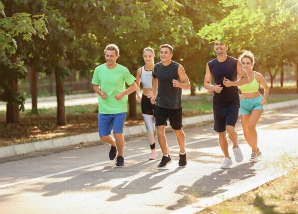 Beginner Running Guide