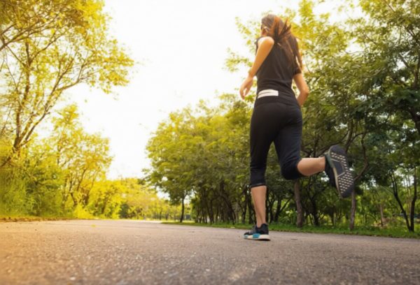 Basic running shoes for beginner runners