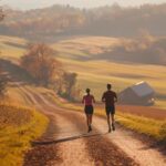 How To Experience Wonderful Flow In Running Training Flow